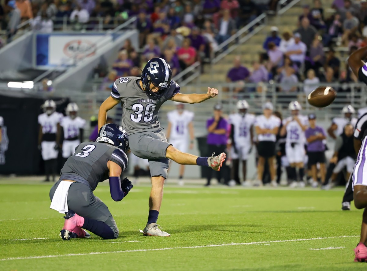 College Park vs Willis October 5, 2023 Photo-Dustin Nguyen65